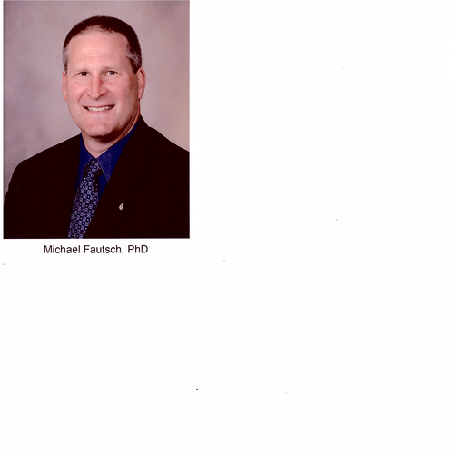 Michael Fautsch