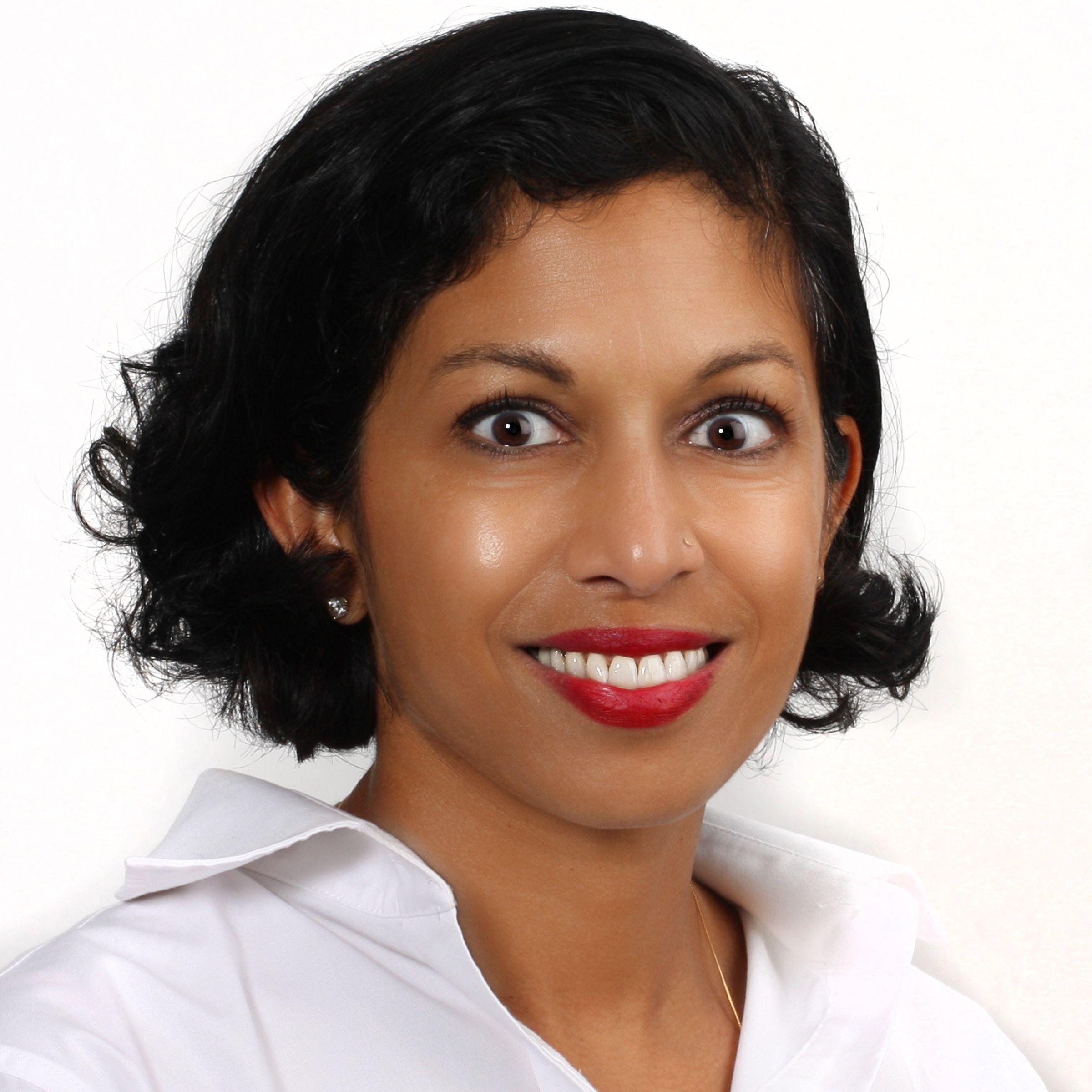 Sandra Fernando Sieminski