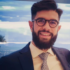 Gabriele Gallo Afflitto