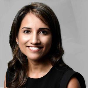 Aakriti (Aaki) Garg Shukla