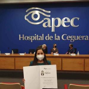 Mariana Hernández-Monroy