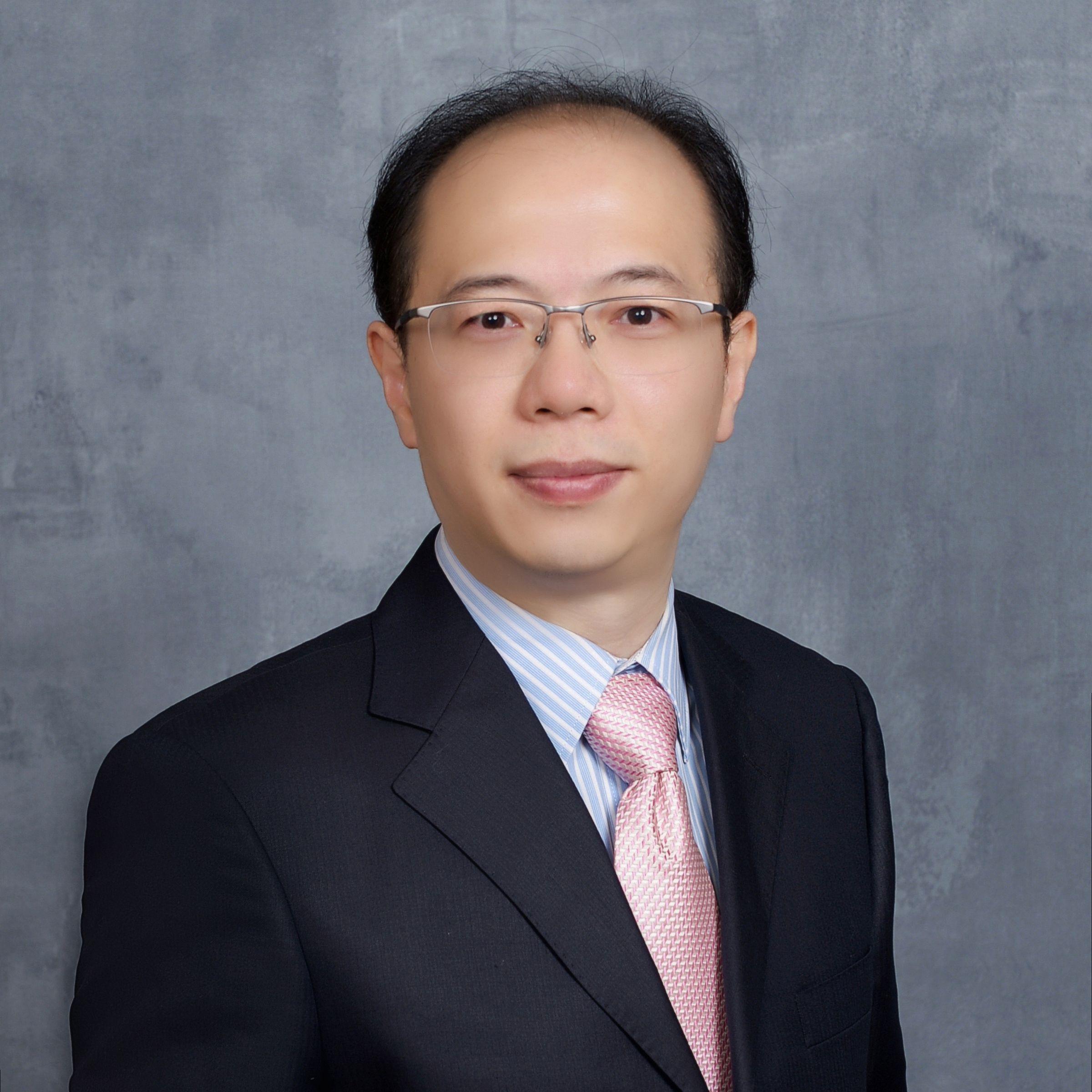 Liang Huang