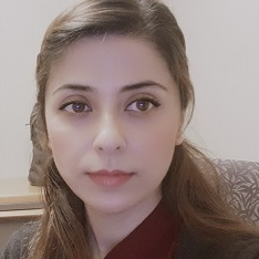Sepideh Jamali Dogahe