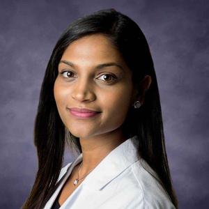 Natasha Nayak Kolomeyer