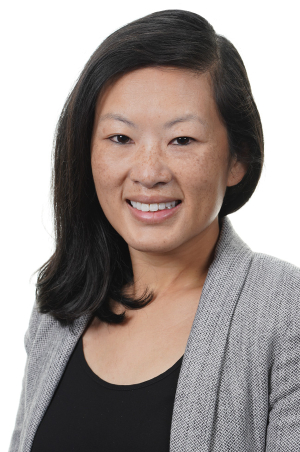Jane Kuo