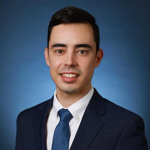 Michael Marchand-Gareau