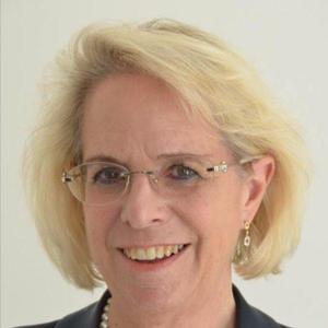 Frances Meier-Gibbons