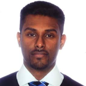 Harrish Nithianandan