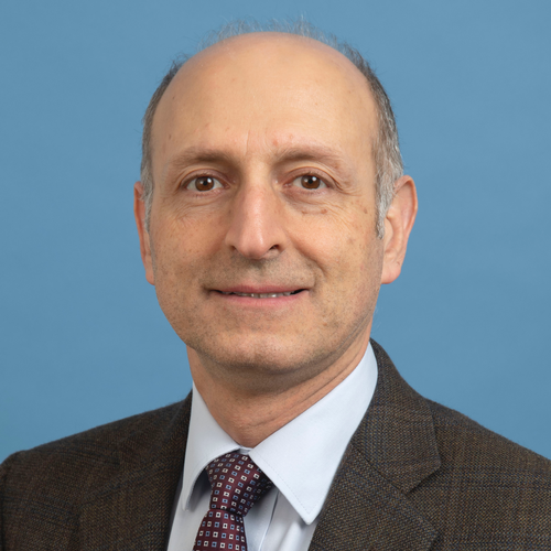 Kouros Nouri-Mahdavi