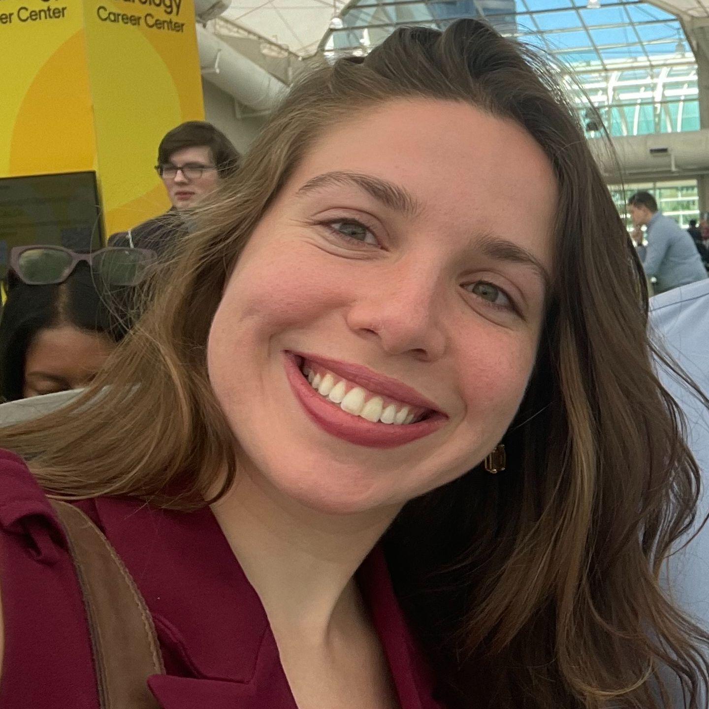 Vitoria Palazoni Viegas Mendonca