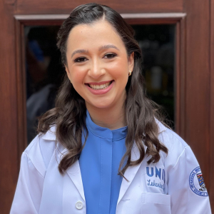 Lukarina Pilier Pichardo