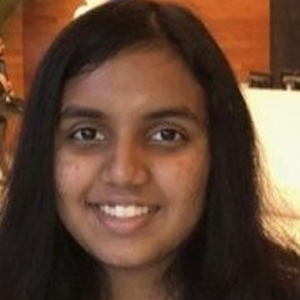 Sruthi Prabha Suresh