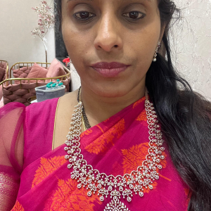 Sharmila Rajendrababu