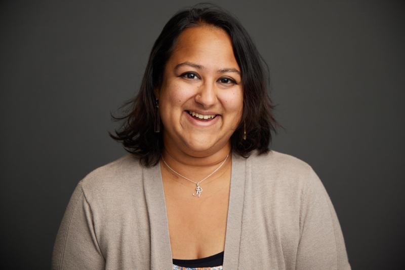 Rithambara Ramachandran