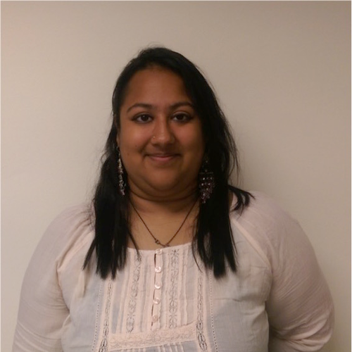 Rithambara Ramachandran