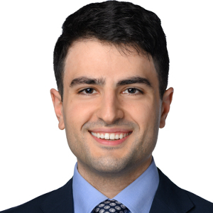 Michael Saheb Kashaf