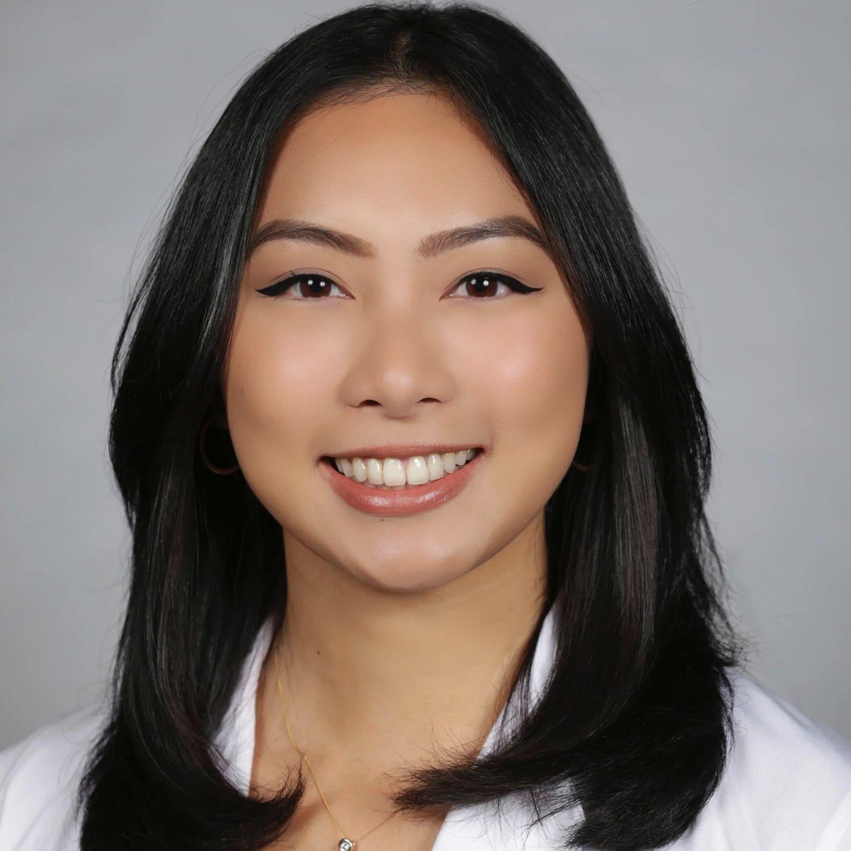 Micah Joy San Agustin