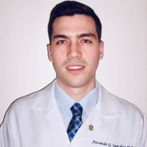 Facundo Sanchez