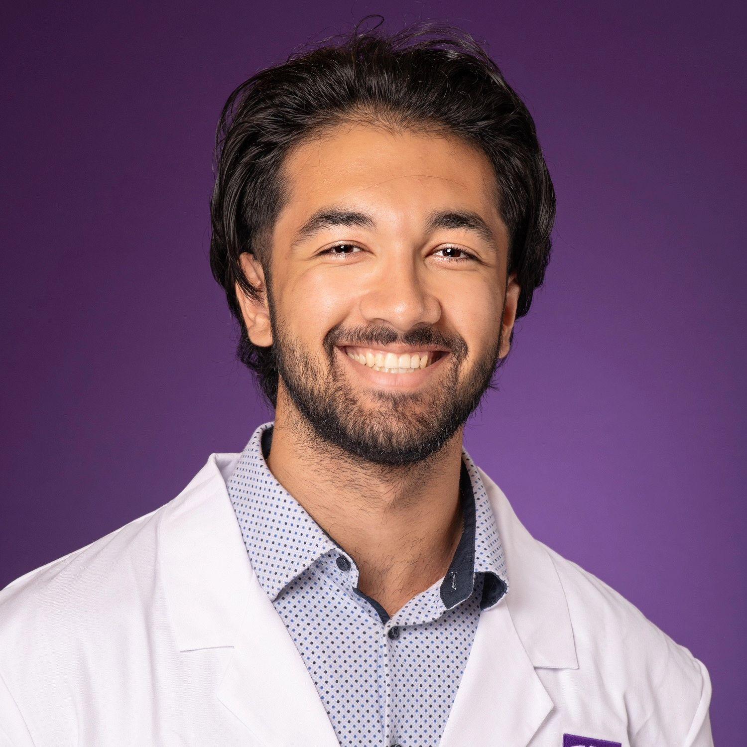 Amirmohammad Shafiee