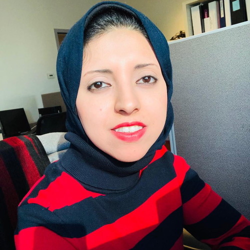 Wesam Shamseldin Shalaby