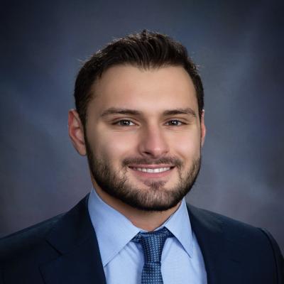 Nicholas Stratigakis