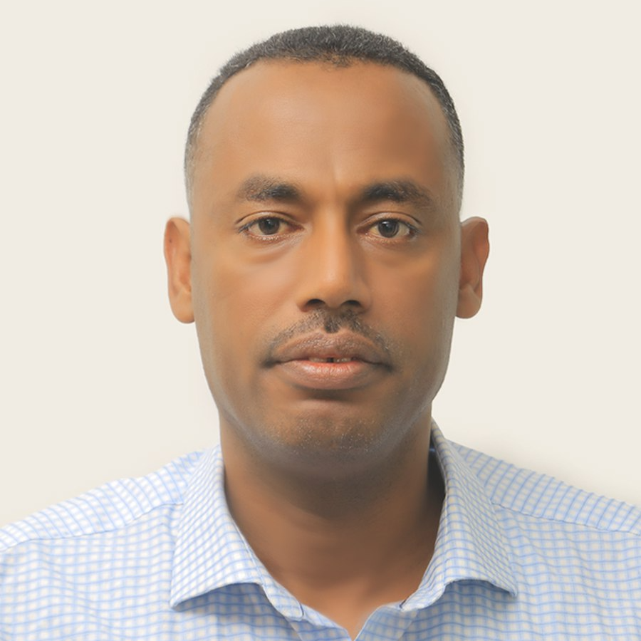 Tesfaye Tadesse