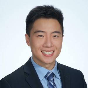 Nicholas Tan
