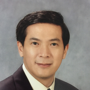 Boonsong Wanichwecharungruang