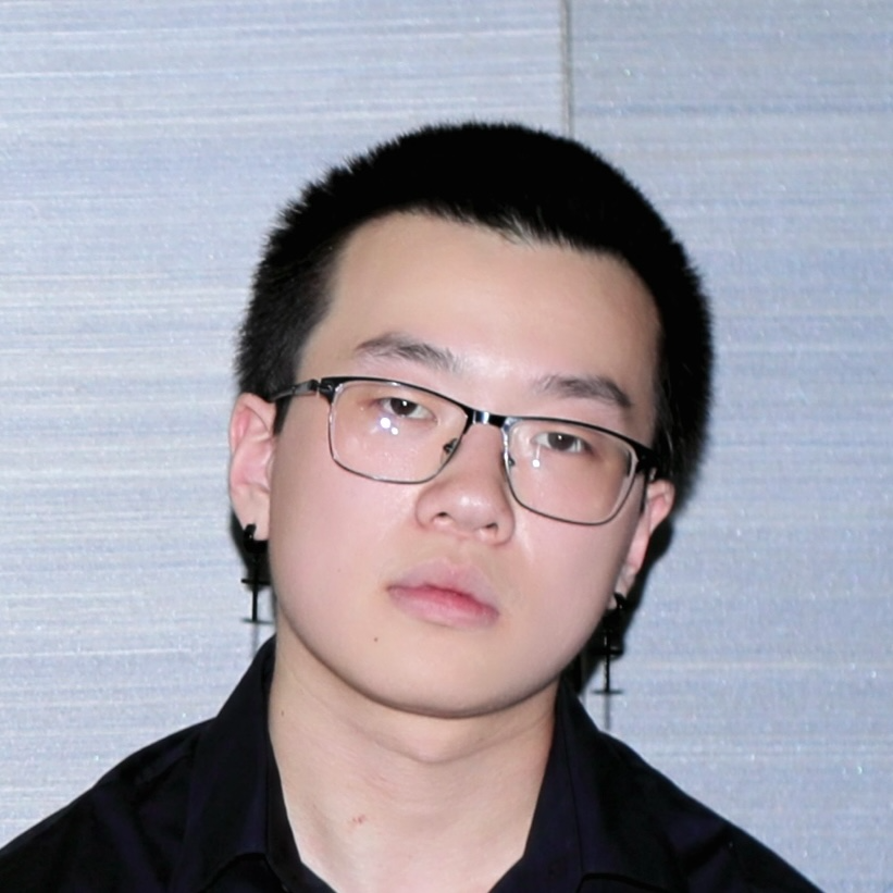 Adam Xu
