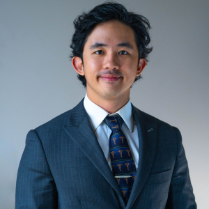 Shawn (Po Hsiang) Yuan