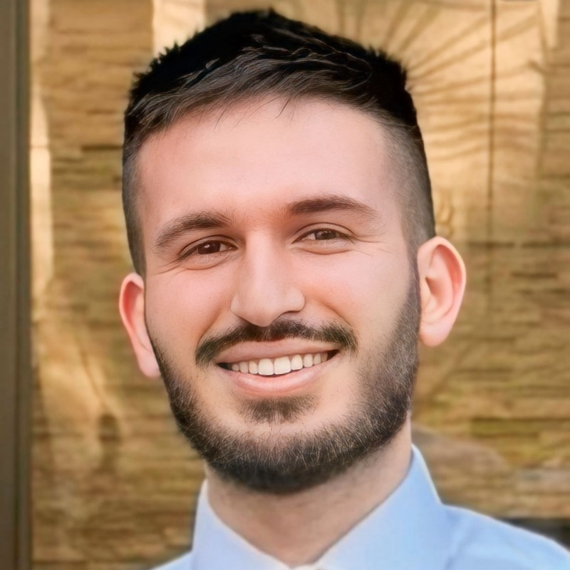 Amin Zakkour Khudari