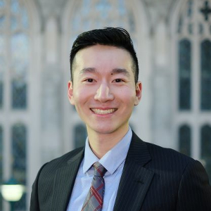 Richard Zhang