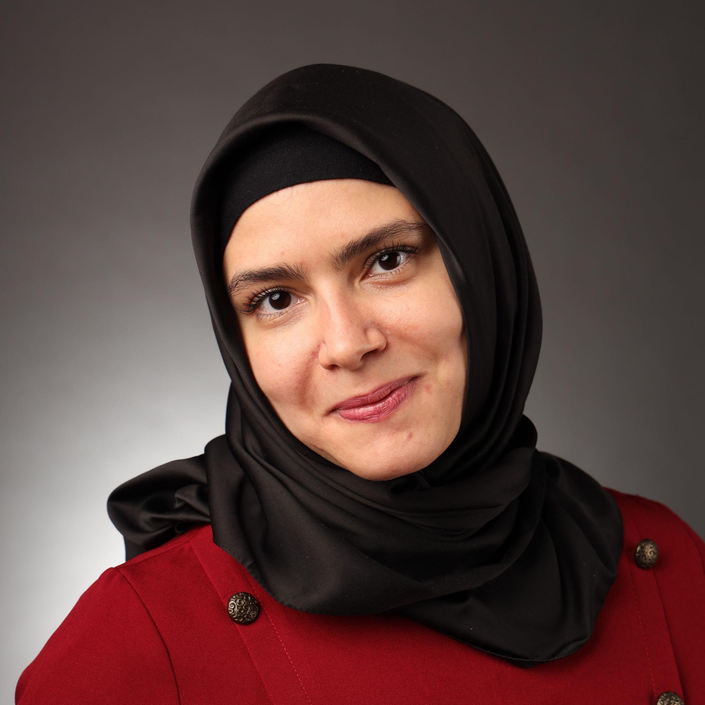 AlBatool AlMahdy Abdelghaffar