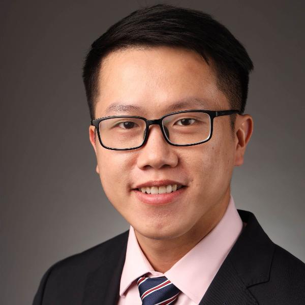 Phuoc (Bennett) Christie-Nguyen