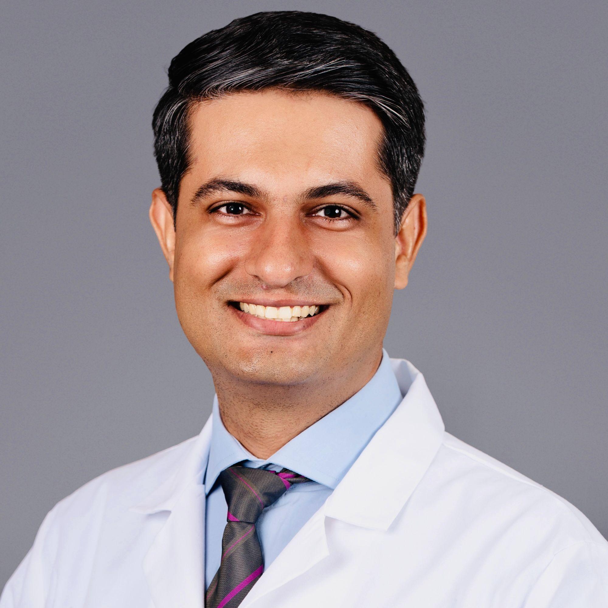 Muhammad Ahmad Faraz