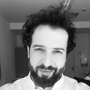 Kinan Maurice Hayani