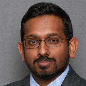 Vasudevan Mahalingam