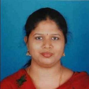 Priyathersini Nagarajan