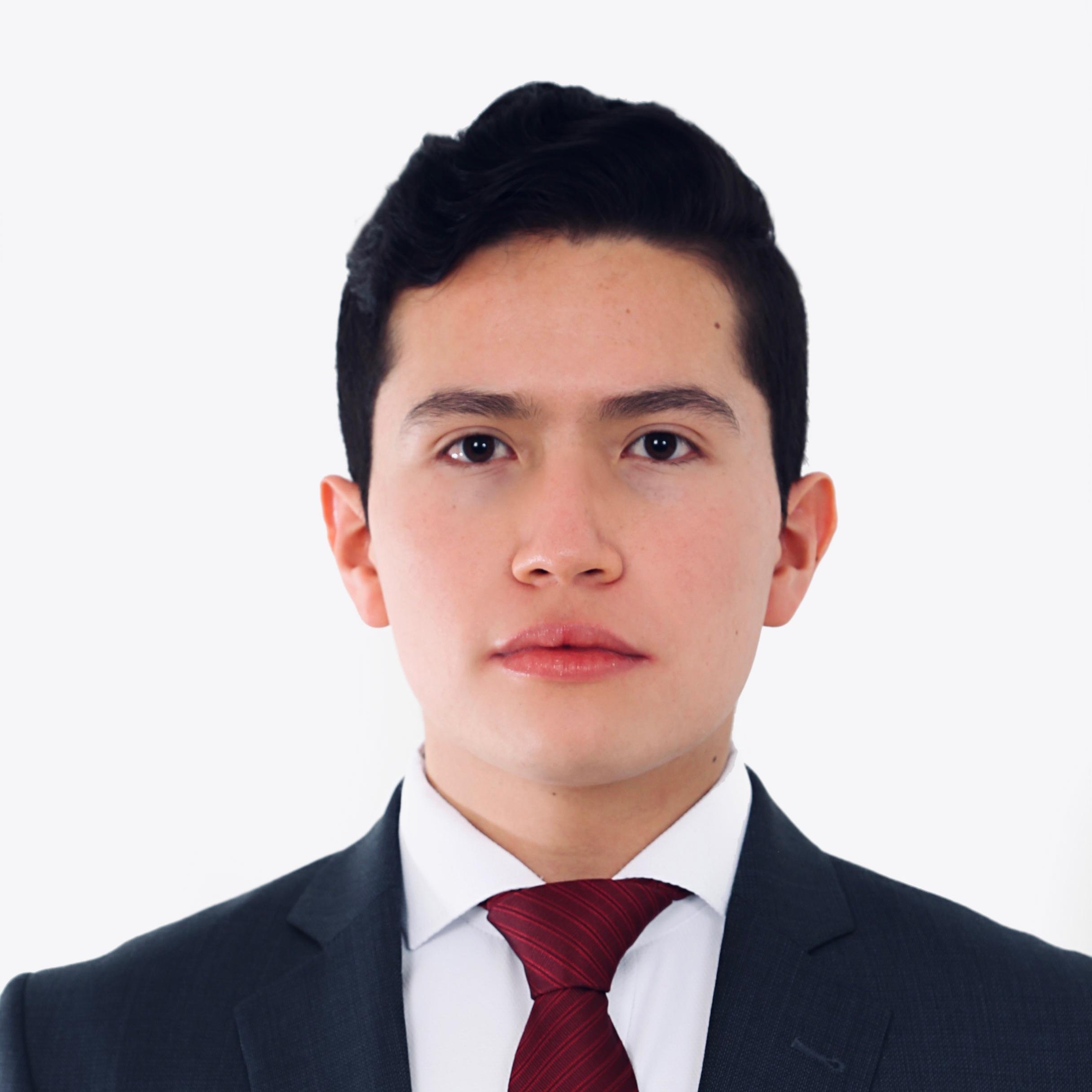 Jorge Ojeda Bautista