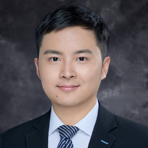 Linfeng Freeman Peng