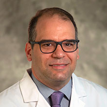 Carlos Prieto-Granada