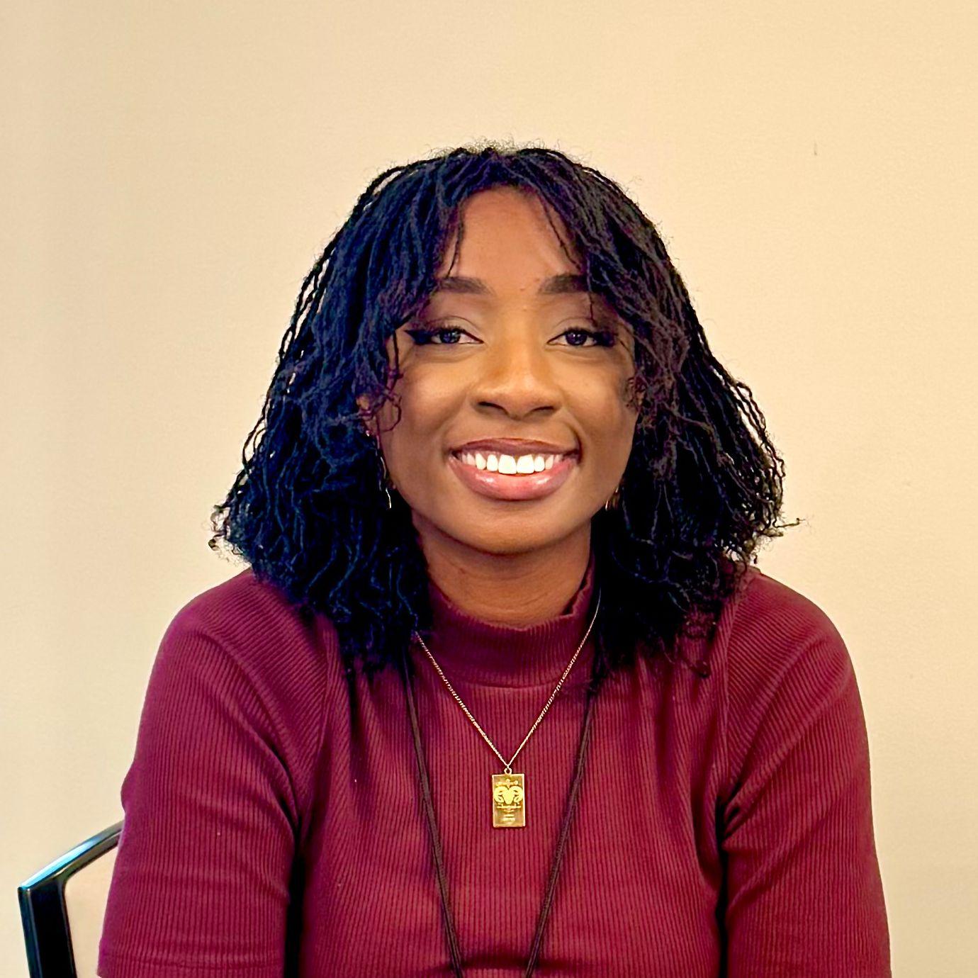 Akosua Sarfo