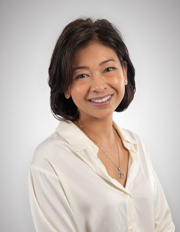 Carolyn Sok