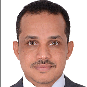 Ahmed Hassan Ahmed