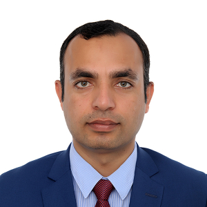 Ali Ahmad Bodla