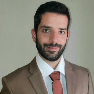 Andreas Georgiou