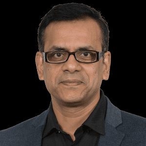 Amlan Haque