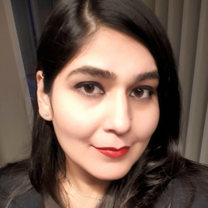 Aaisha Arbab Khan