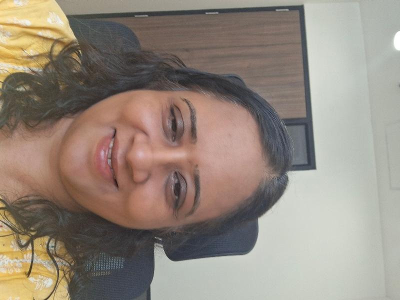 Anamika Sinha