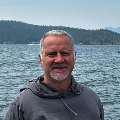 Tim Adams